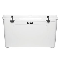 YETI Tundra 210 Cooler, White