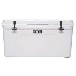 YETI Tundra 75 Cooler, White