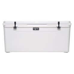 YETI Tundra 160 Cooler, White